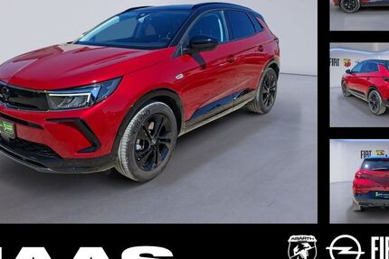 Opel Grandland (X) 56.200 km 21.480 &euro; Schwabmünchen 86830