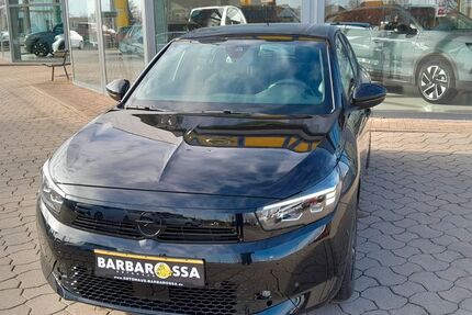Opel Corsa 7.740 km 16.900 &euro; Artern 06556