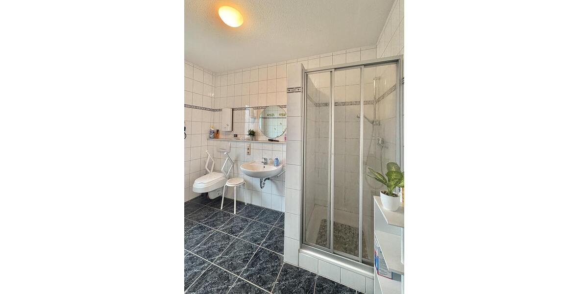 Etagenwohnung Dinklage - 2 Zimmer, 62 m&sup2;, 400&euro; | Angebot:26365631