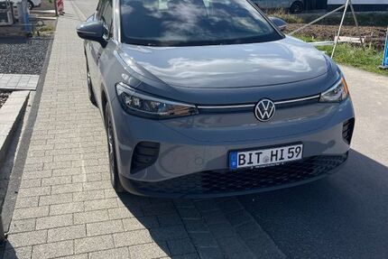 VW ID.4 20.000 km 23.800 &euro; Welschbillig 54298