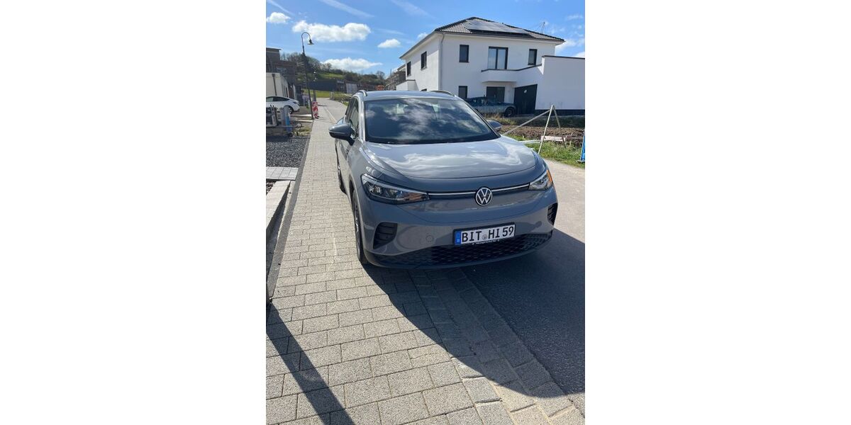 VW ID.4 20.000 km 23.800 &euro; Welschbillig 54298