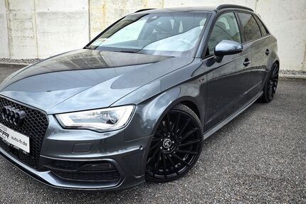 Audi A3 189.920 km 13.999 &euro; Pockau-Lengefeld 09514