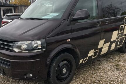 VW T5 Transporter 299.000 km 9.999 &euro; Bonn 53227