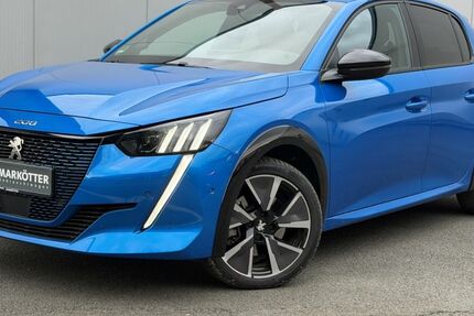 Peugeot 208 24.119 km 17.890 &euro; Paderborn 33106