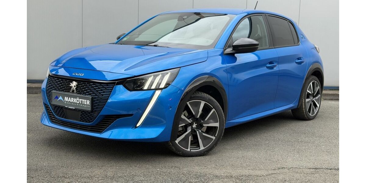 Peugeot 208 24.119 km 17.890 &euro; Paderborn 33106