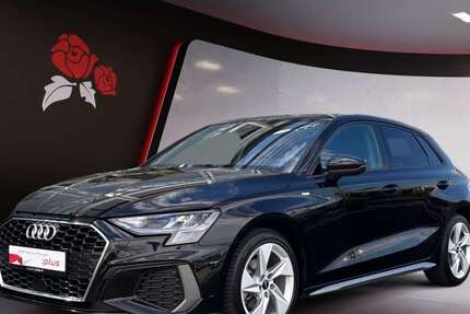 Audi A3 64.900 km 26.589 &euro; Villingen-Schwenningen 78052