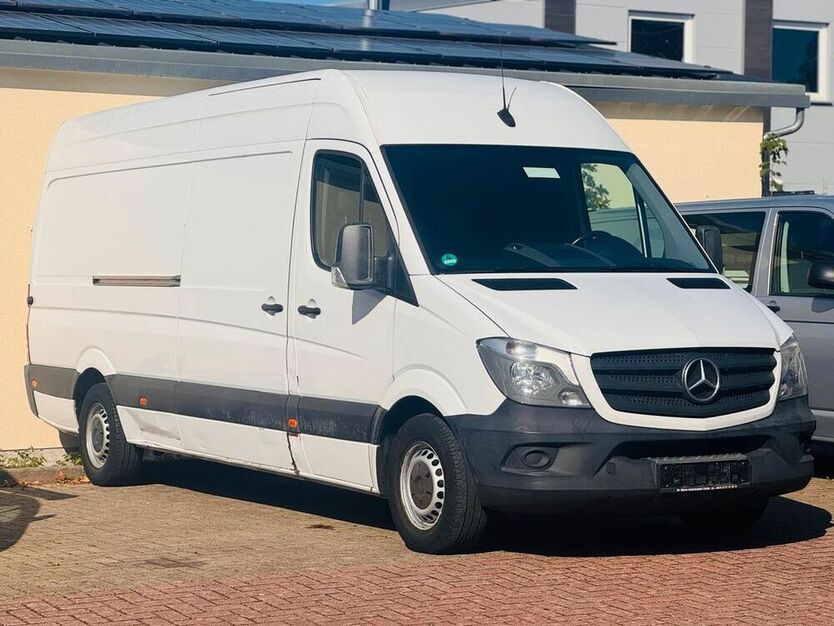 Sprinter