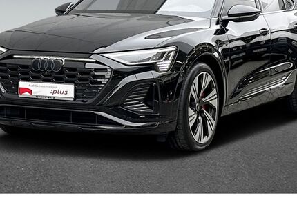 Audi Q8 e-tron 14.795 km 76.840 &euro; Bremen 28207