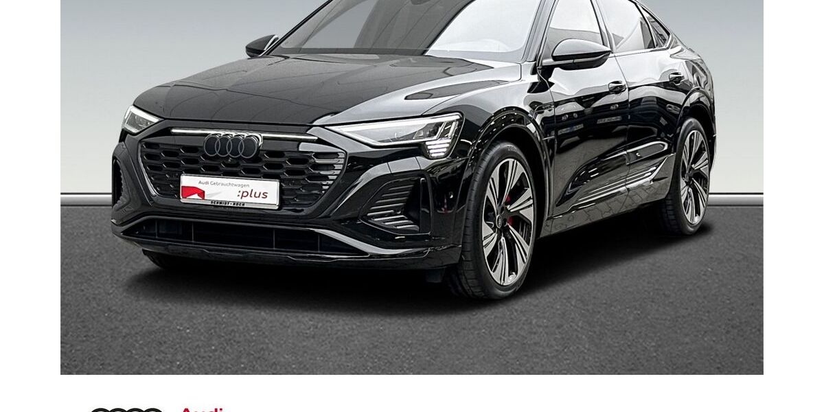 Audi Q8 e-tron 14.795 km 76.840 &euro; Bremen 28207