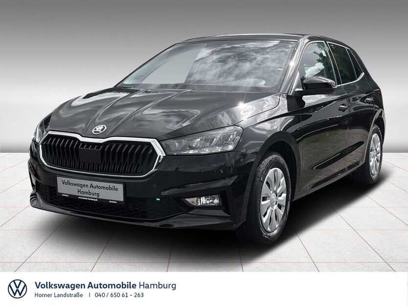 Fabia