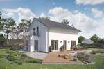 Einfamilienhaus Thräna Thräna - 4 Zimmer, 160 m&sup2;, 381.000&euro; | Angebot:26798163