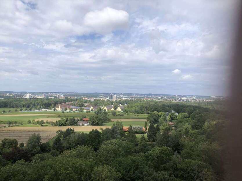 Wohnung zum Kaufen in Stuttgart 348.000 € 89 m²