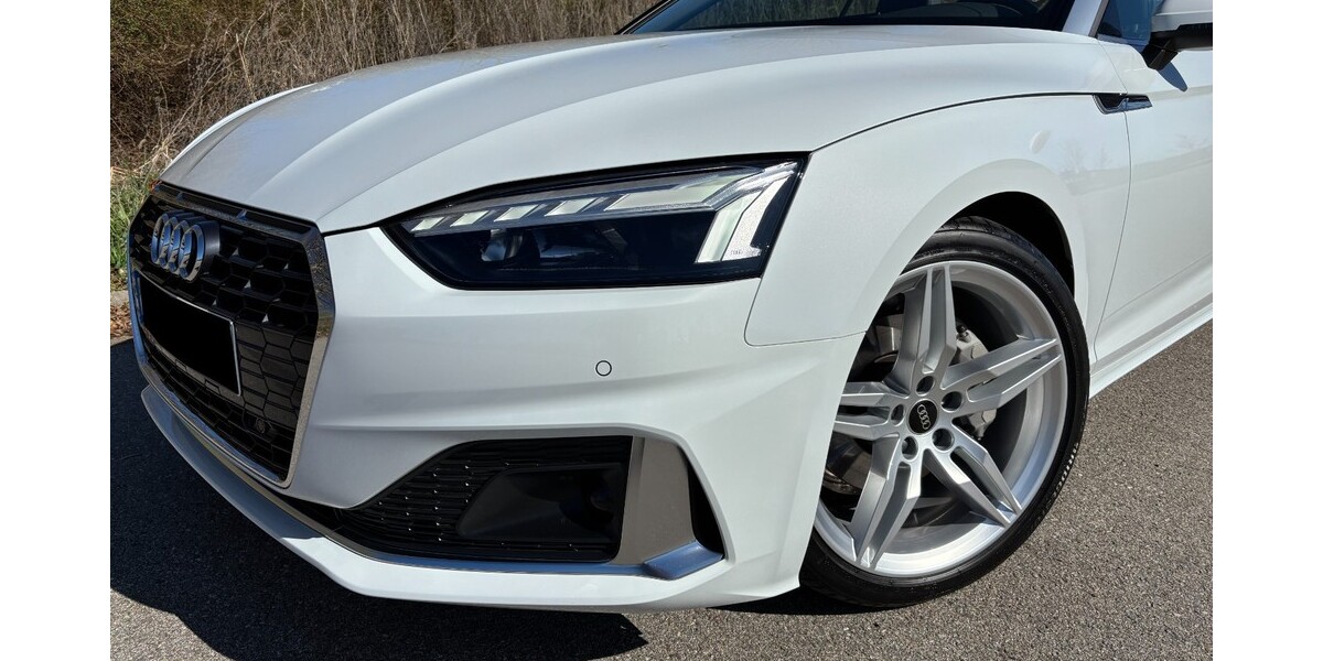 Audi A5 Cabriolet 18.900 km 46.900 &euro; Ingolstadt 85049