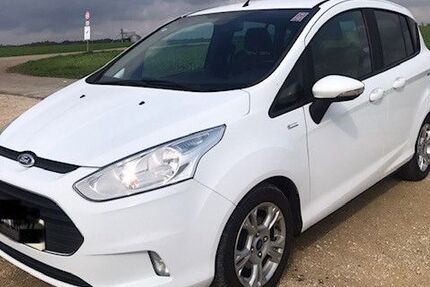 Ford B-Max 230.000 km 3.600 € Schwäbisch Gmünd 73525