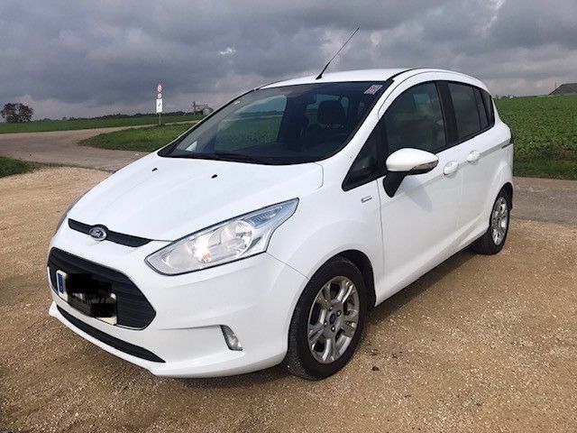 Ford B-Max 230.000 km 3.600 € Schwäbisch Gmünd 73525