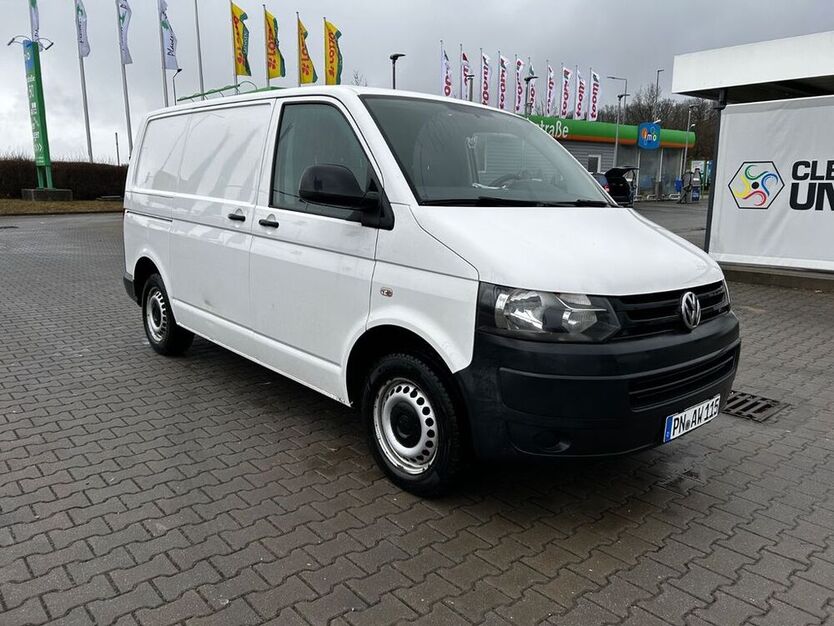 T5 Transporter