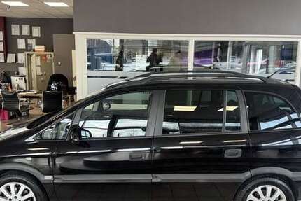 Opel Zafira 192.036 km 2.990 &euro; Hannover 30419