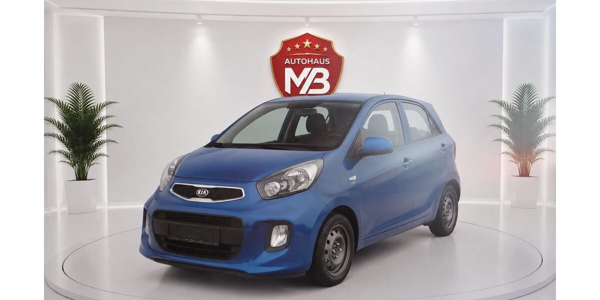 Kia Picanto 80.000 km 6.990 &euro; Ludwigshafen am Rhein 67059
