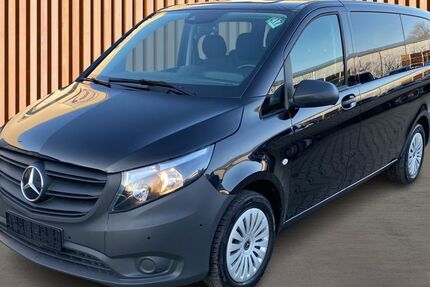 Mercedes-Benz Vito 60.576 km 37.980 &euro; Dresden 01328