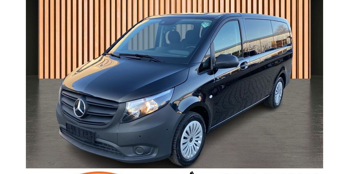 Mercedes-Benz Vito 60.576 km 37.980 &euro; Dresden 01328