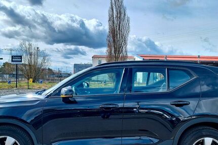 Volvo XC40 66.000 km 16.990 &euro; Blankenfelde-Mahlow 15831