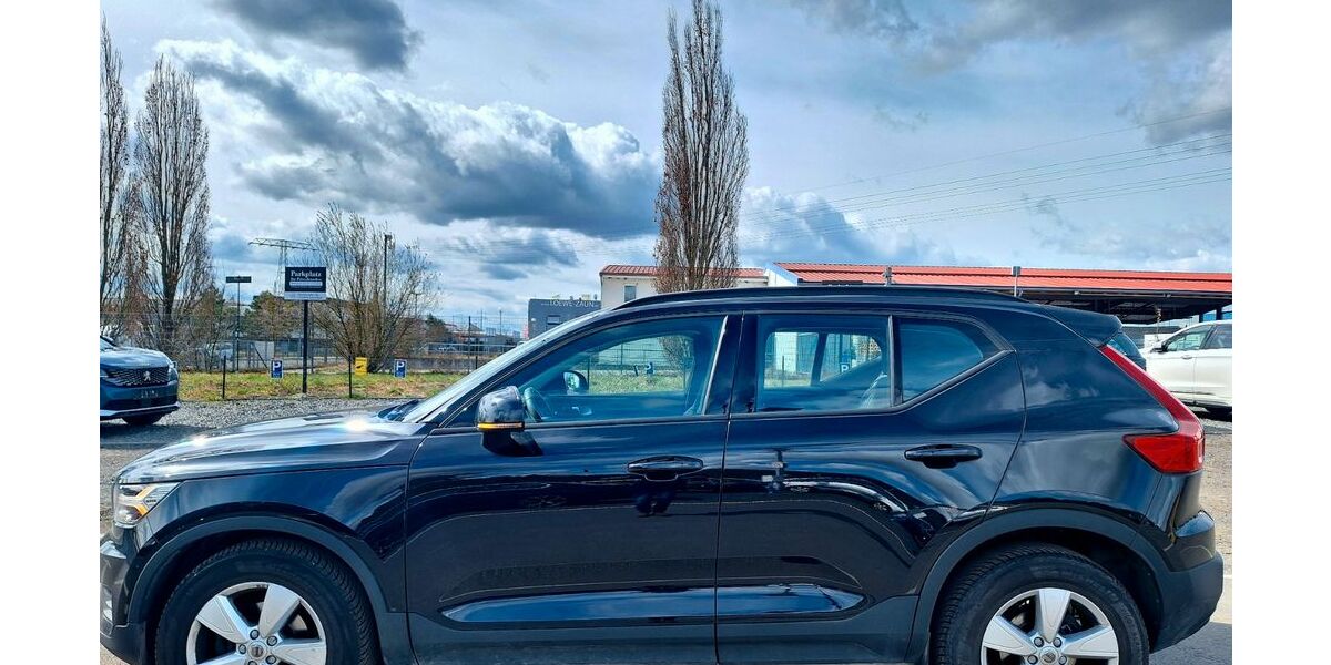 Volvo XC40 66.000 km 16.990 &euro; Blankenfelde-Mahlow 15831