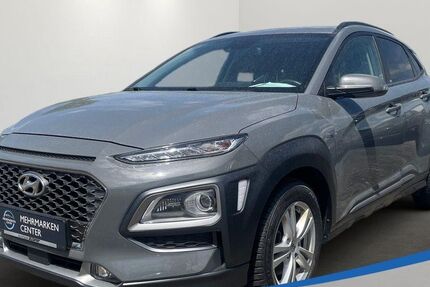 Hyundai KONA 70.127 km 19.990 &euro; Roth 91154