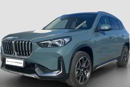 BMW X1 912 km 51.558 &euro; Gera 07552