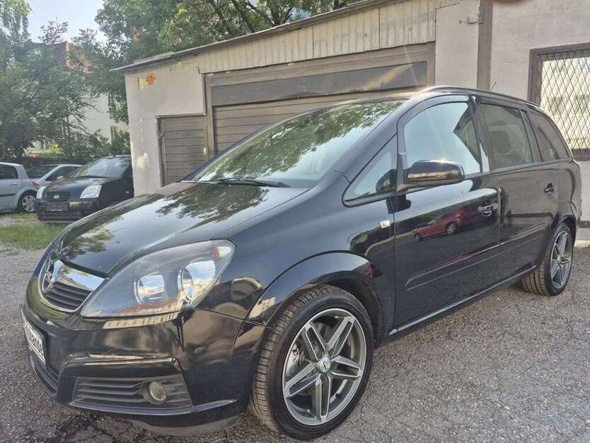 Zafira