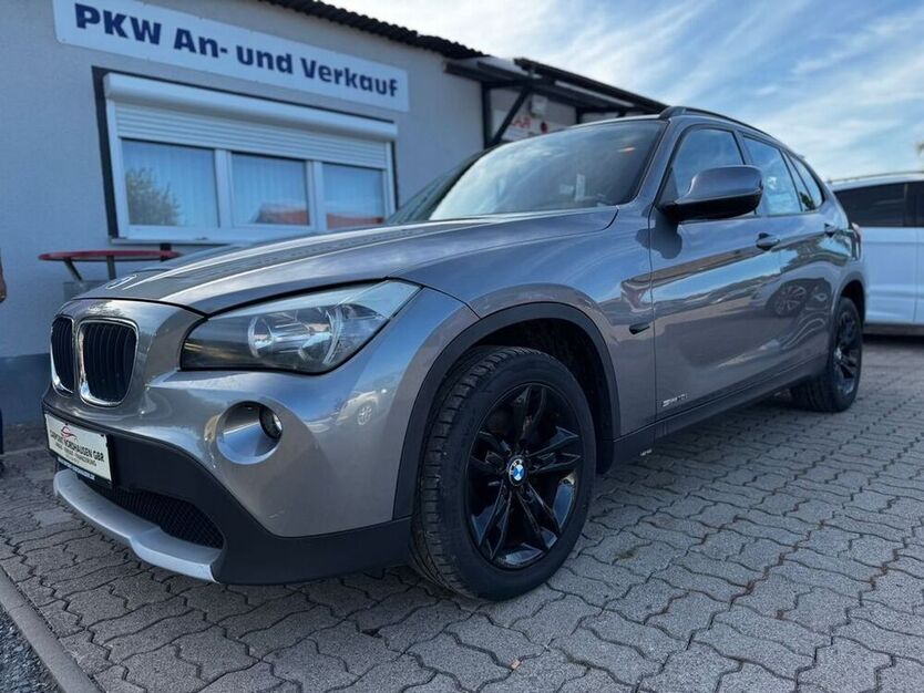 X1