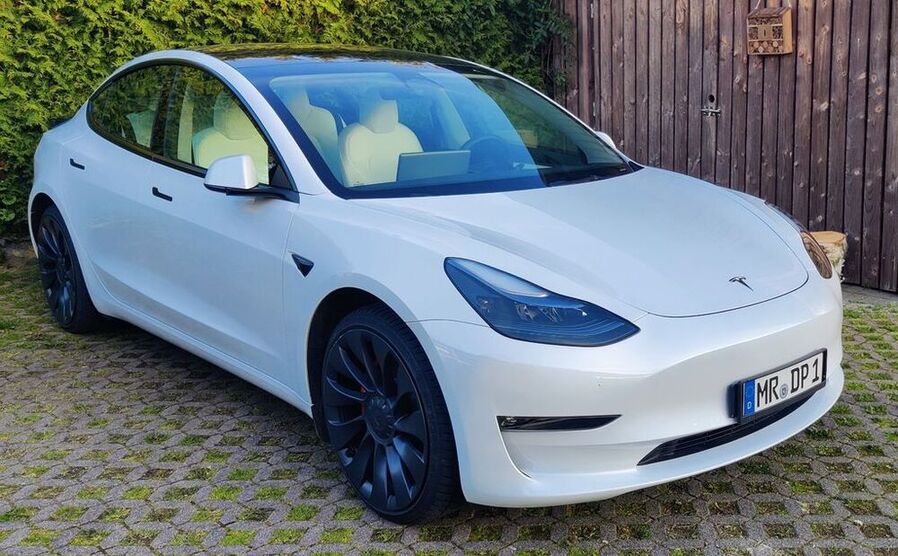 Model 3