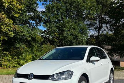 VW Golf 195.000 km 7.250 &euro; Bad Hersfeld 36251