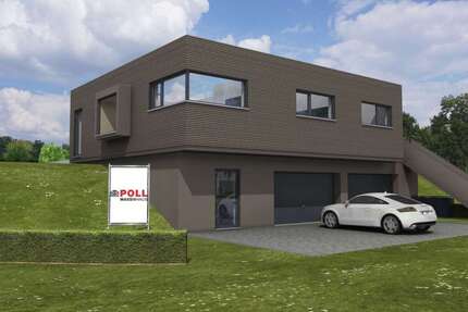 Haus Adenau - 4 Zimmer, 148 m&sup2;, 615.195&euro; | Angebot:20043227