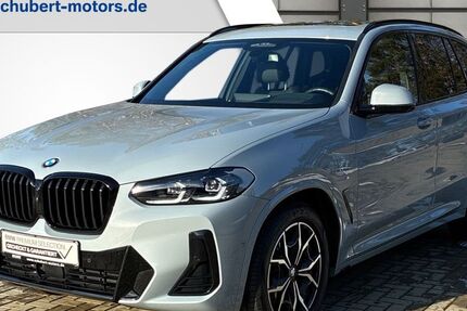 BMW X3 22.608 km 56.900 &euro; Gifhorn 38518