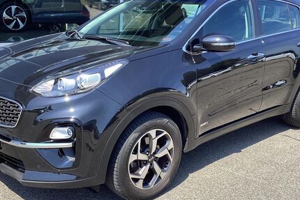 Kia Sportage 39.000 km 21.990 &euro; Aulendorf 88326