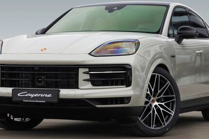 Porsche Cayenne 13.500 km 125.970 € Kaiserslautern 67657