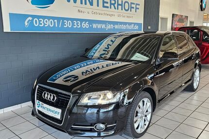 Audi A3 185.000 km 8.899 &euro; Salzwedel OT Brietz 29410