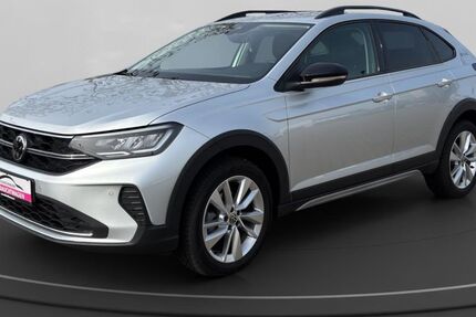 VW Taigo 8.390 km 24.990 &euro; Bad Kreuznach 55543