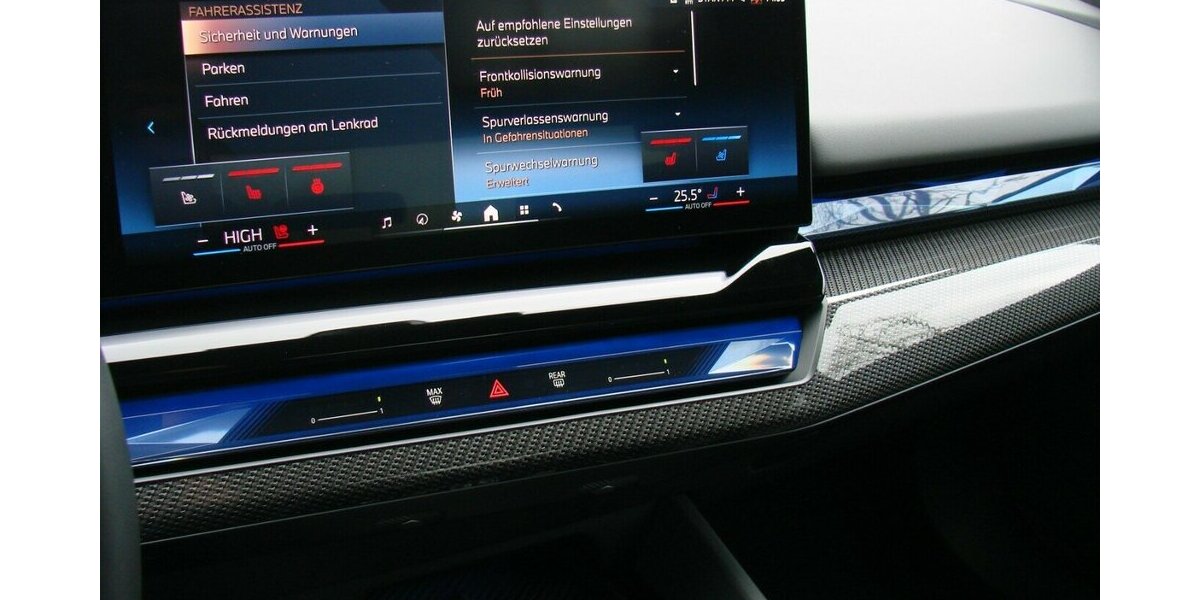 BMW 520 520d M Sport Pro Xdrive ACC 360º H&K ACC HUD 24.408 km 55.980 &euro; Falkensee 14612