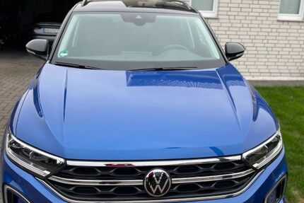 VW T-Roc 50.000 km 23.500 &euro; Wolfsburg 38448