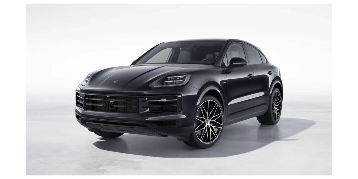 Porsche Cayenne 16.900 km 119.900 &euro; Willich 47877