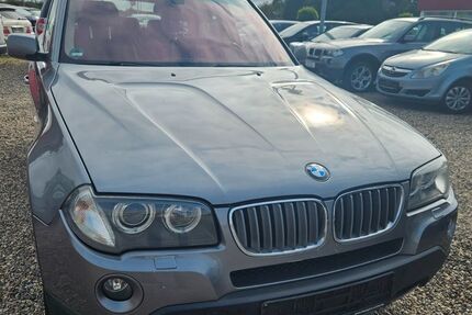 BMW X3 290.000 km 5.980 &euro; Rheinberg 47495