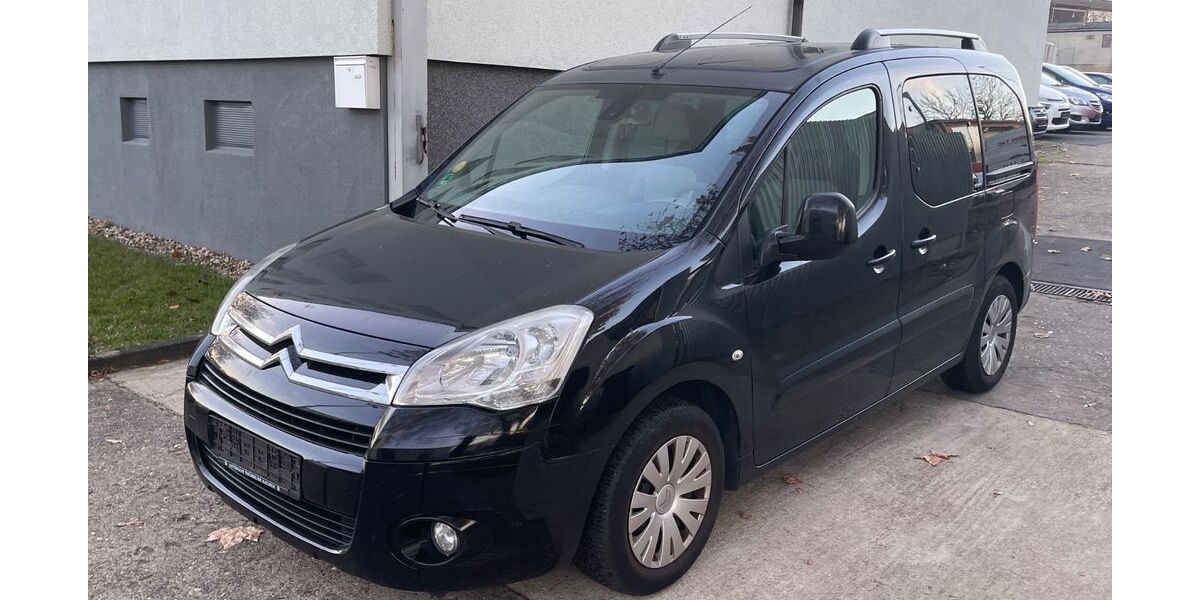 Citroen Berlingo 245.000 km 3.499 &euro; Aachen 52070