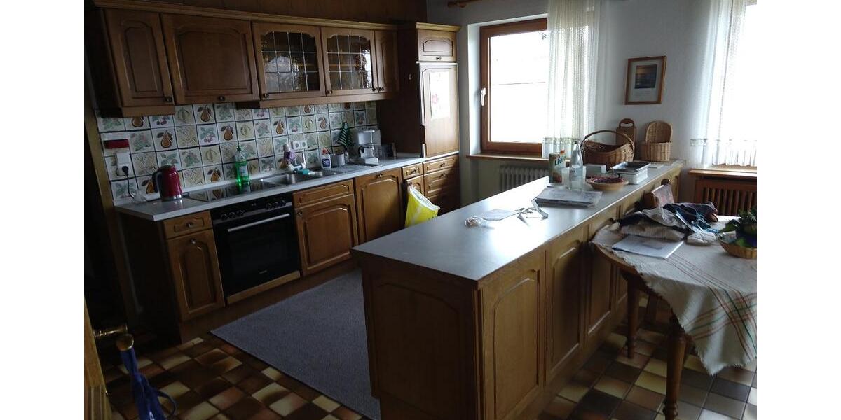 Erdgeschoßwohnung Karlsruhe Südstadt - 5 Zimmer, 138 m&sup2;, 1.240&euro; | Angebot:26648301