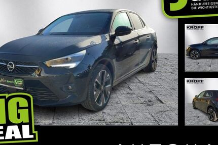 Opel Corsa 17.276 km 22.890 &euro; Fürth 90765