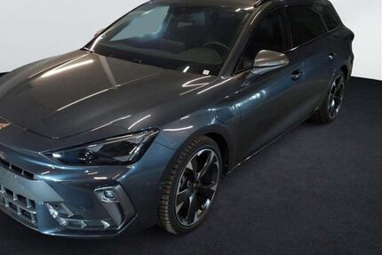 Cupra Leon 11.796 km 35.480 &euro; Amberg 92224