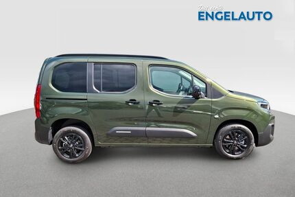 Citroen Berlingo 1.900 km 28.590 &euro; Bramsche 49565