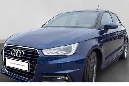 Audi A1 90.338 km 10.980 &euro; Lüneburg 21337