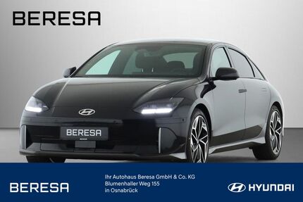 Hyundai IONIQ 6 6.900 km 42.980 € Osnabrück 49078