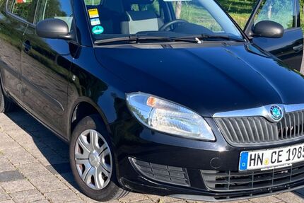 Skoda Fabia 225.000 km 2.750 &euro; Neckarsulm 74172
